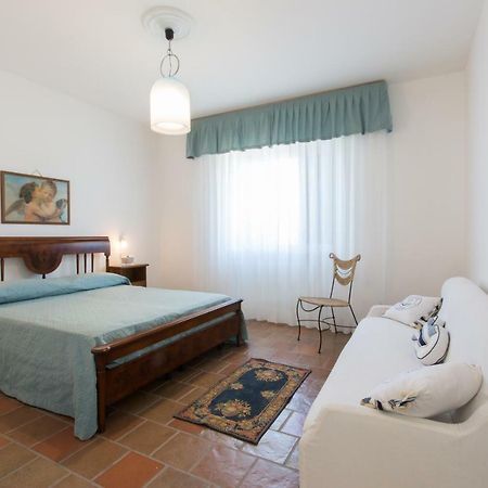 Villa Milu Torre San Giovanni Exterior foto