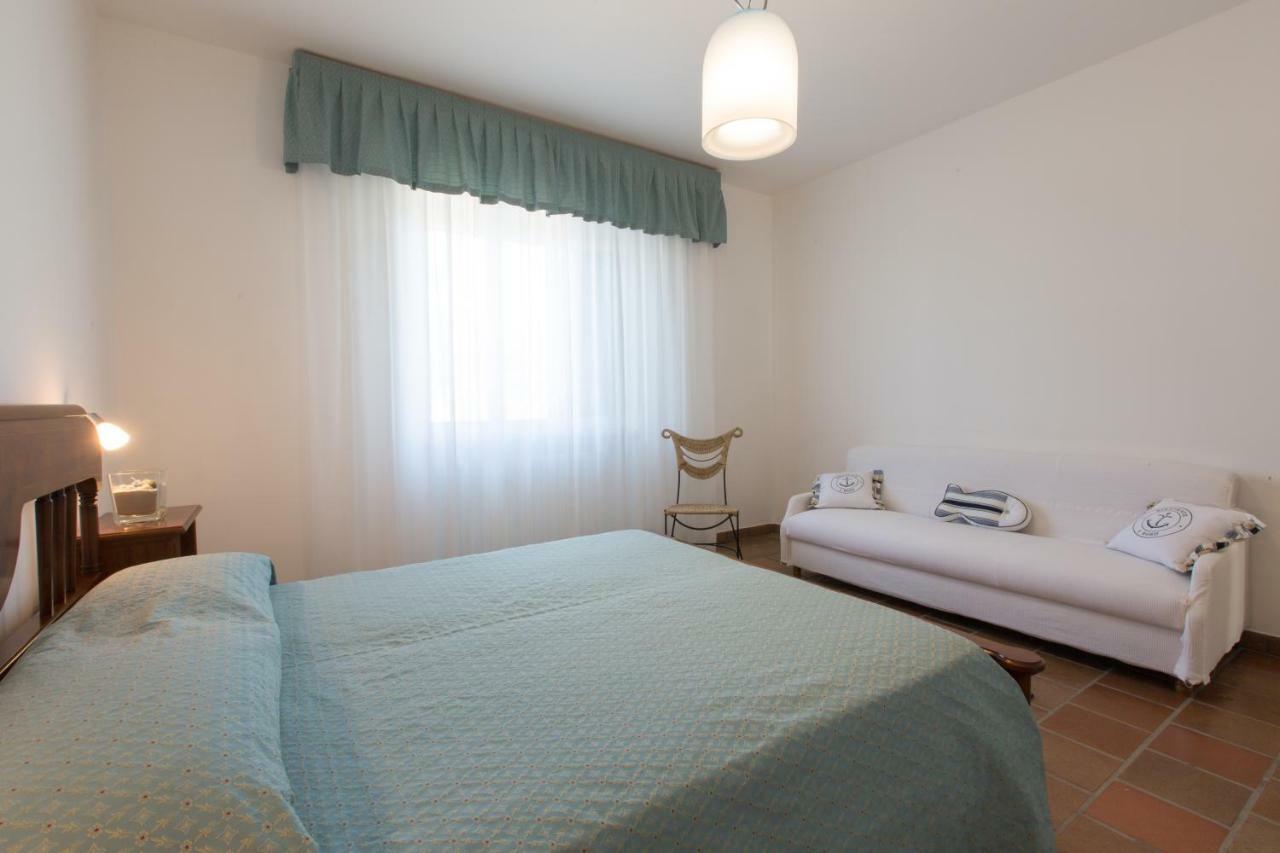 Villa Milu Torre San Giovanni Exterior foto